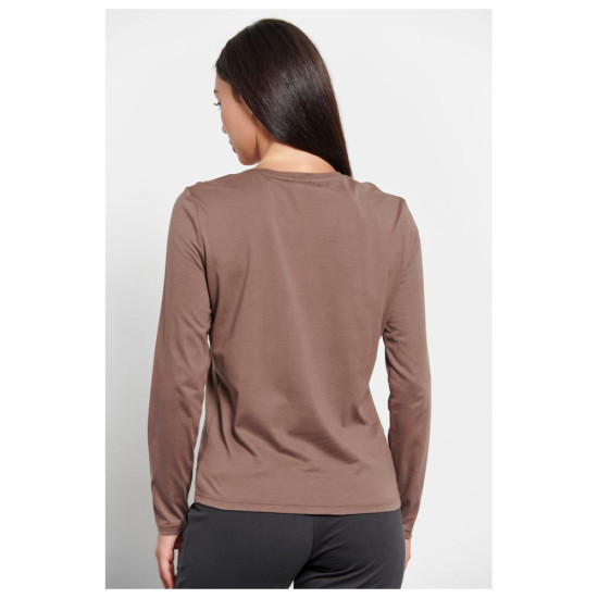 Bodytalk Γυναικεία μακρυμάνικη μπλούζα